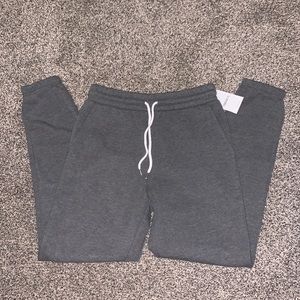 Forever 21 sweatpants